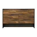 Calgary Furniture Emporium Eos Queen Platform Bed with Storage BD00545Q IMAGE 6