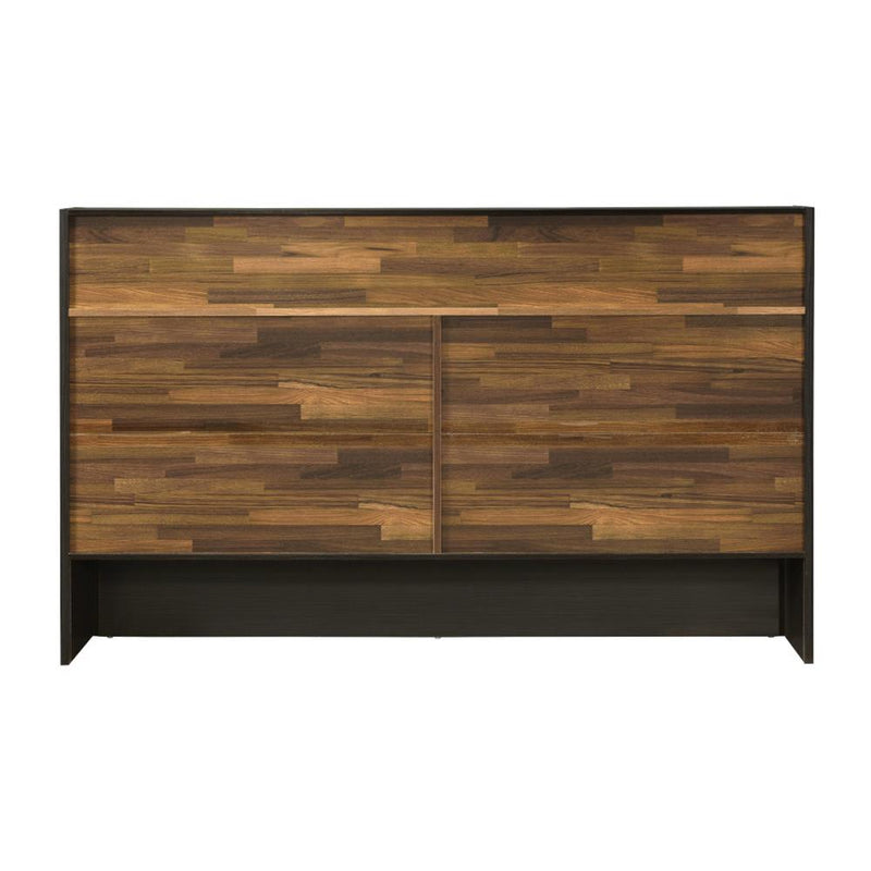 Calgary Furniture Emporium Eos Queen Platform Bed with Storage BD00545Q IMAGE 6