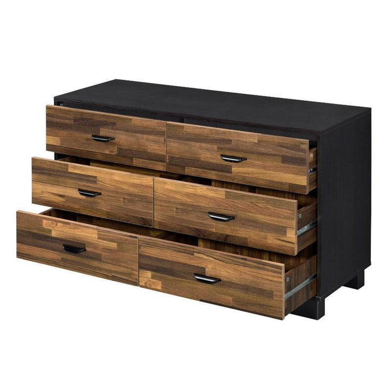Calgary Furniture Emporium Eos 6-Drawer Dresser AC00546 IMAGE 4