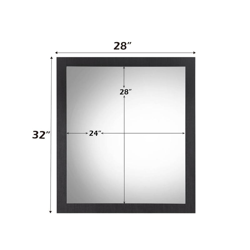 Calgary Furniture Emporium Eos Dresser Mirror BD00547 IMAGE 4