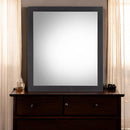 Calgary Furniture Emporium Eos Dresser Mirror BD00547 IMAGE 6