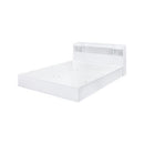 Calgary Furniture Emporium Perse Queen Platform Bed with Storage BD00548Q IMAGE 3