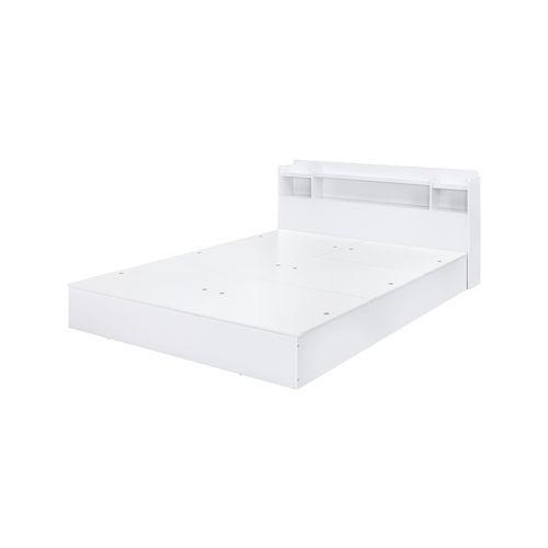 Calgary Furniture Emporium Perse Queen Platform Bed with Storage BD00548Q IMAGE 3