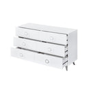 Calgary Furniture Emporium Perse 6-Drawer Dresser AC00549 IMAGE 3