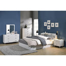 Calgary Furniture Emporium Perse 6-Drawer Dresser AC00549 IMAGE 4