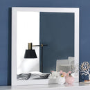 Calgary Furniture Emporium Perse Dresser Mirror BD00550 IMAGE 1