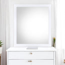 Calgary Furniture Emporium Perse Dresser Mirror BD00550 IMAGE 6