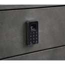 Calgary Furniture Emporium Doris 2-Drawer Nightstand BD00556 IMAGE 7