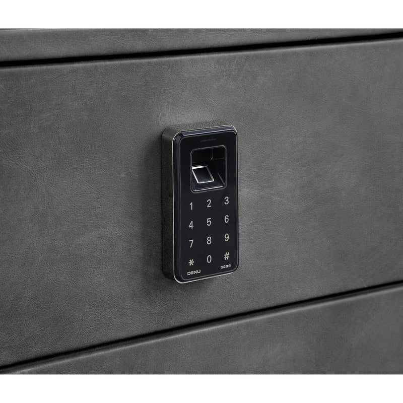 Calgary Furniture Emporium Doris 2-Drawer Nightstand BD00556 IMAGE 7