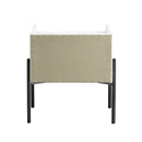 Calgary Furniture Emporium Metis 2-Drawer Nightstand BD00557 IMAGE 4