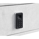 Calgary Furniture Emporium Metis 2-Drawer Nightstand BD00557 IMAGE 7