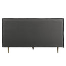 Calgary Furniture Emporium Metis King Upholstered Panel Bed BD00558EK IMAGE 4