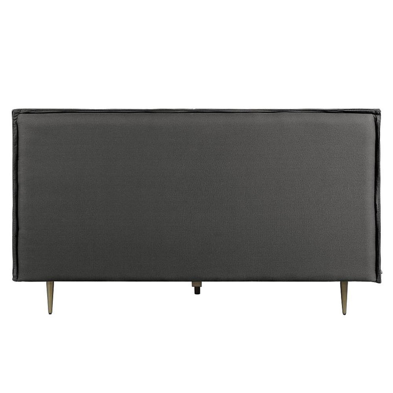 Calgary Furniture Emporium Metis King Upholstered Panel Bed BD00558EK IMAGE 4