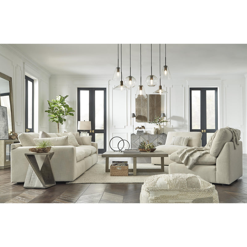 Benchcraft Elyza 10006S2 3 pc Sectional IMAGE 5