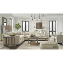  Benchcraft Elyza 10006S5 5 pc Sectional IMAGE 5