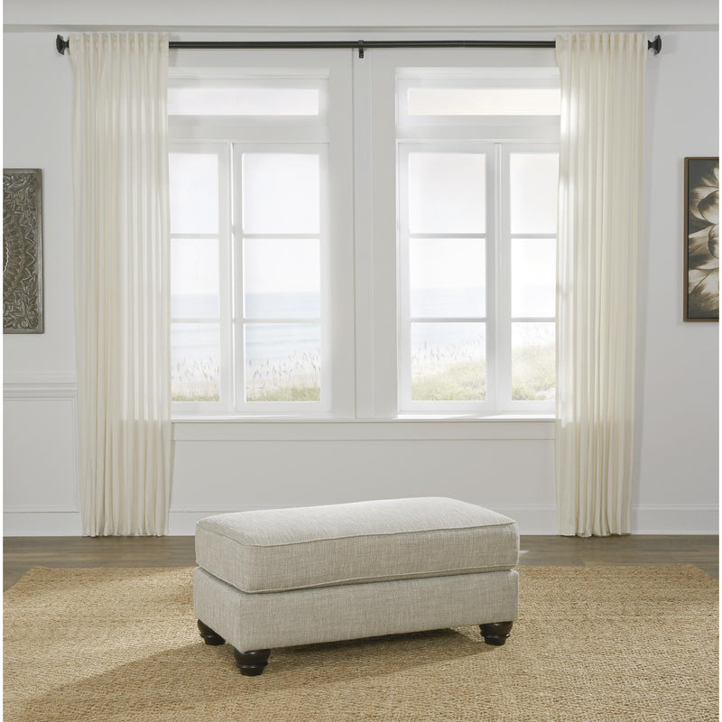 Benchcraft Asanti 1320114 Ottoman IMAGE 4