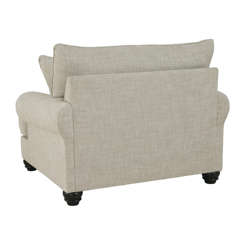 Benchcraft Asanti 1320123 Chair and a Half IMAGE 4