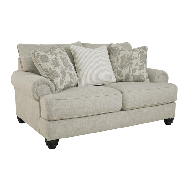 Benchcraft Asanti 1320135 Loveseat IMAGE 1