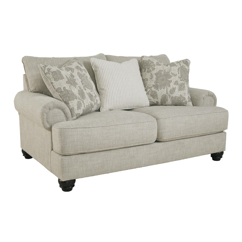 Benchcraft Asanti 1320135 Loveseat IMAGE 1