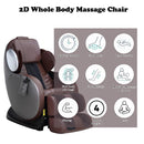 Calgary Furniture Emporium Massage Chairs Massage Chair LV00569 IMAGE 14