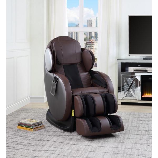 Calgary Furniture Emporium Massage Chairs Massage Chair LV00569 IMAGE 1