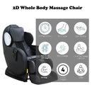 Calgary Furniture Emporium Massage Chairs Massage Chair LV00570 IMAGE 14