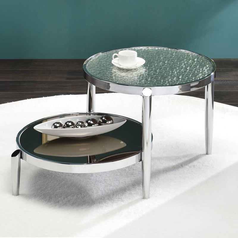 Calgary Furniture Emporium Abbe Coffee Table LV00572 IMAGE 1