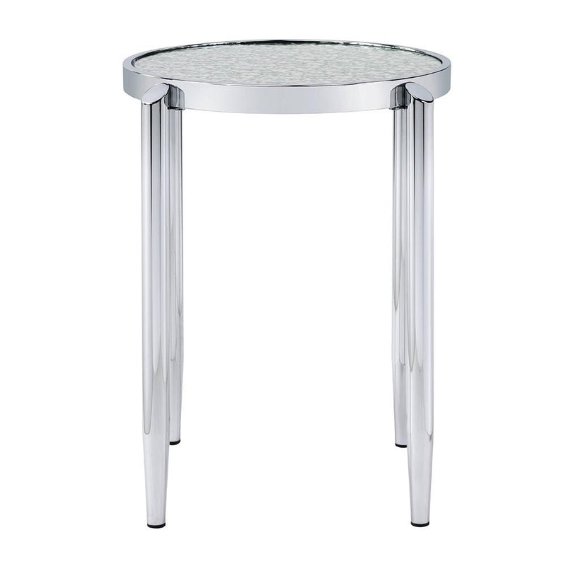 Calgary Furniture Emporium Abbe End Table LV00573 IMAGE 3