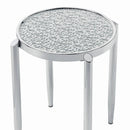 Calgary Furniture Emporium Abbe End Table LV00573 IMAGE 4