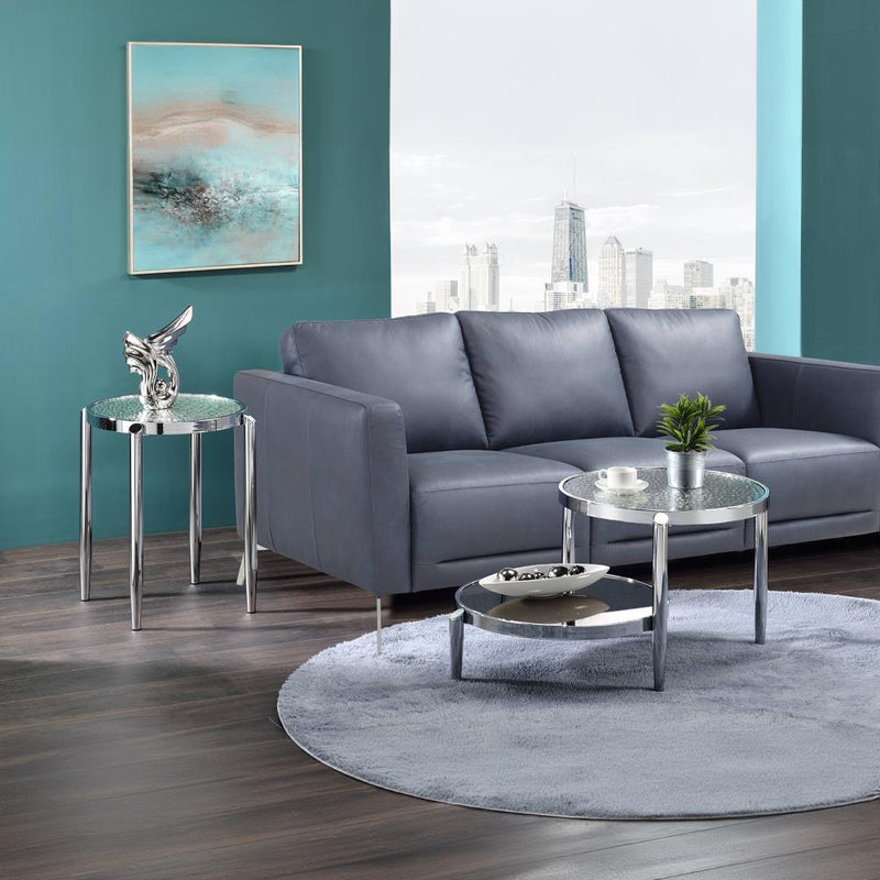Calgary Furniture Emporium Abbe End Table LV00573 IMAGE 5