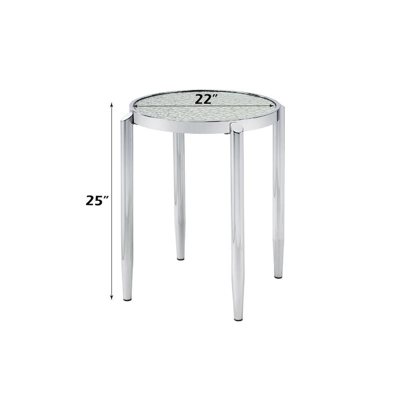 Calgary Furniture Emporium Abbe End Table LV00573 IMAGE 7