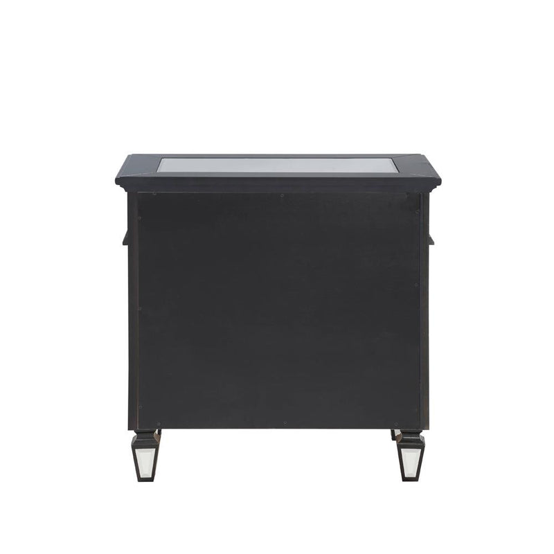 Calgary Furniture Emporium Varian II 3-Drawer Nightstand BD00585 IMAGE 5