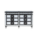 Calgary Furniture Emporium Varian II 6-Drawer Dresser BD00587 IMAGE 2