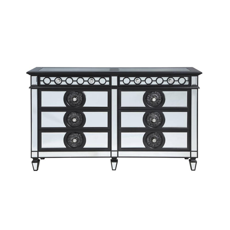 Calgary Furniture Emporium Varian II 6-Drawer Dresser BD00587 IMAGE 2