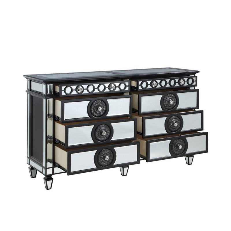 Calgary Furniture Emporium Varian II 6-Drawer Dresser BD00587 IMAGE 3