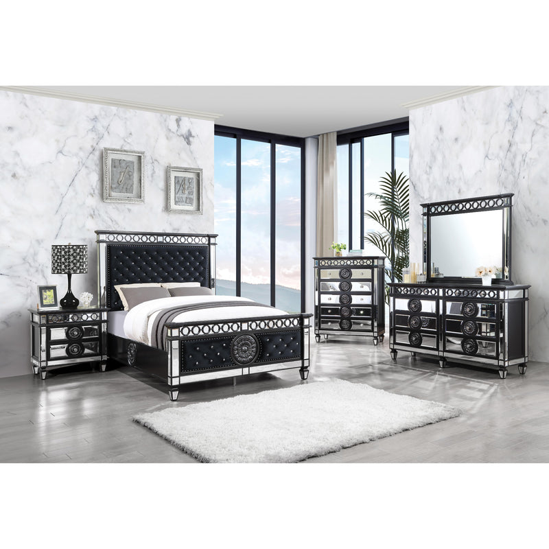 Calgary Furniture Emporium Varian II 6-Drawer Dresser BD00587 IMAGE 4