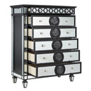 Calgary Furniture Emporium Varian II 6-Drawer Chest BD00588 IMAGE 4