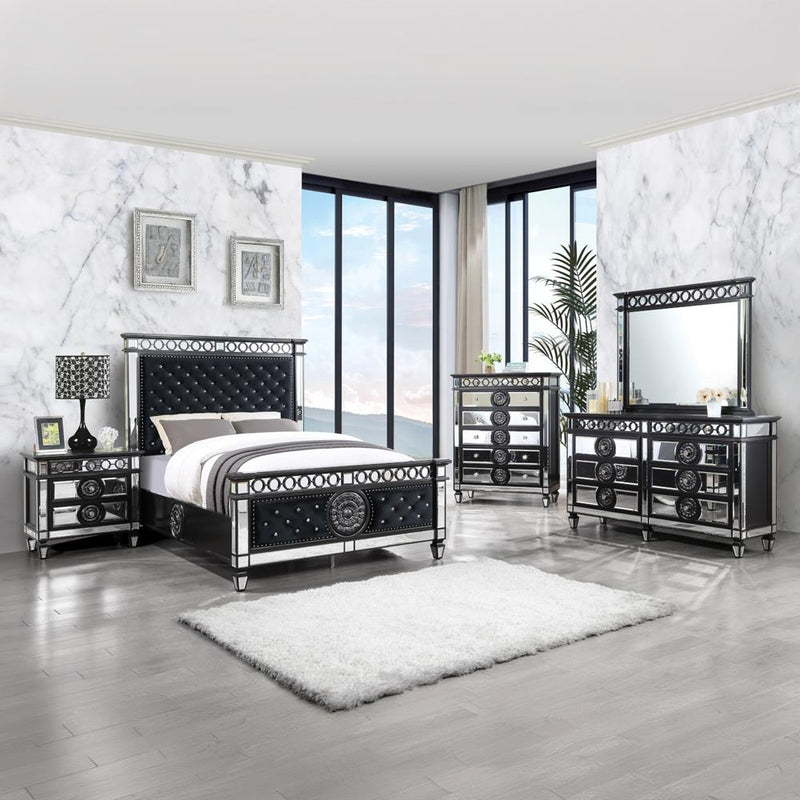 Calgary Furniture Emporium Varian II 6-Drawer Chest BD00588 IMAGE 5