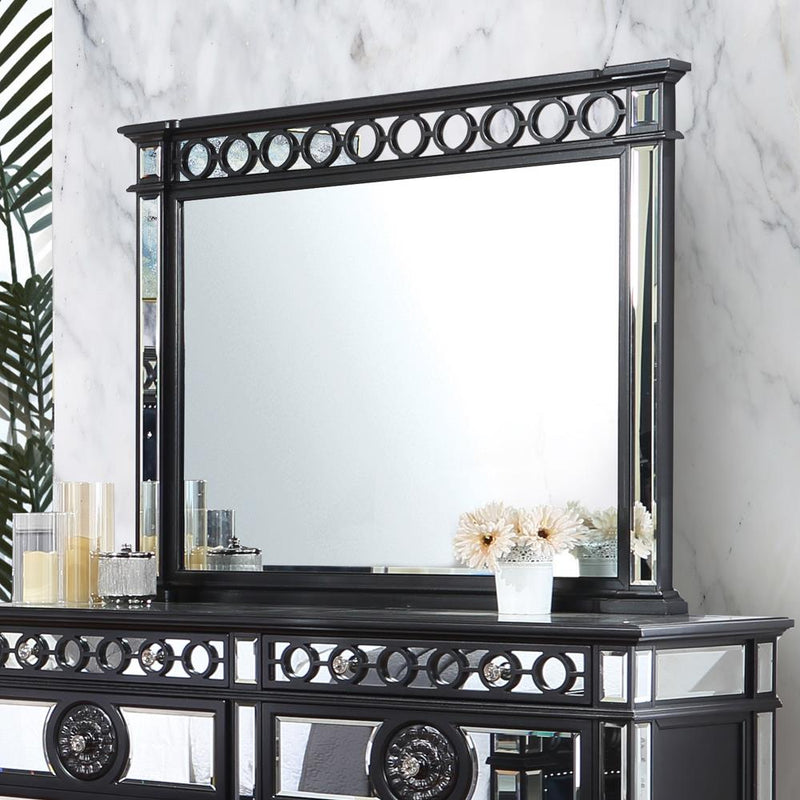 Calgary Furniture Emporium Varian II Dresser Mirror BD00586 IMAGE 1