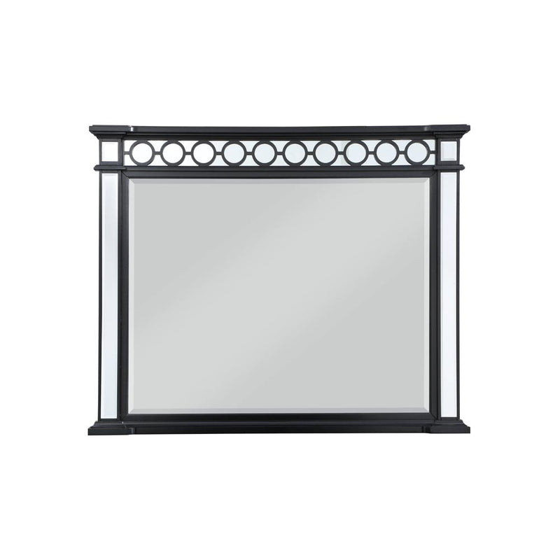 Calgary Furniture Emporium Varian II Dresser Mirror BD00586 IMAGE 2