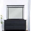 Calgary Furniture Emporium Varian II Dresser Mirror BD00586 IMAGE 6