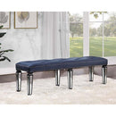 Calgary Furniture Emporium Varian II Bench BD00589 IMAGE 1