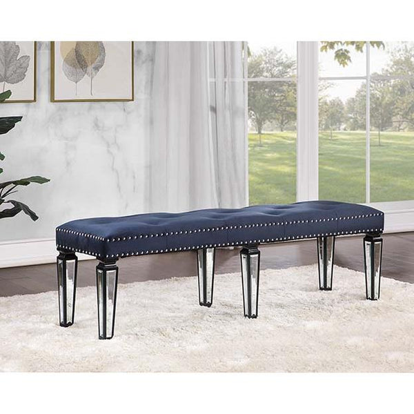 Calgary Furniture Emporium Varian II Bench BD00589 IMAGE 1