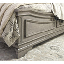  Signature Design by Ashley Lodenbay B751B2 Queen Panel Bed IMAGE 7