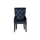 Calgary Furniture Emporium Varian II Dining Chair DN00592 IMAGE 2