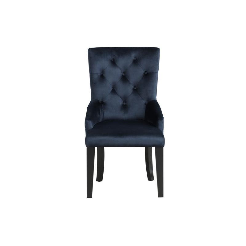 Calgary Furniture Emporium Varian II Dining Chair DN00592 IMAGE 2