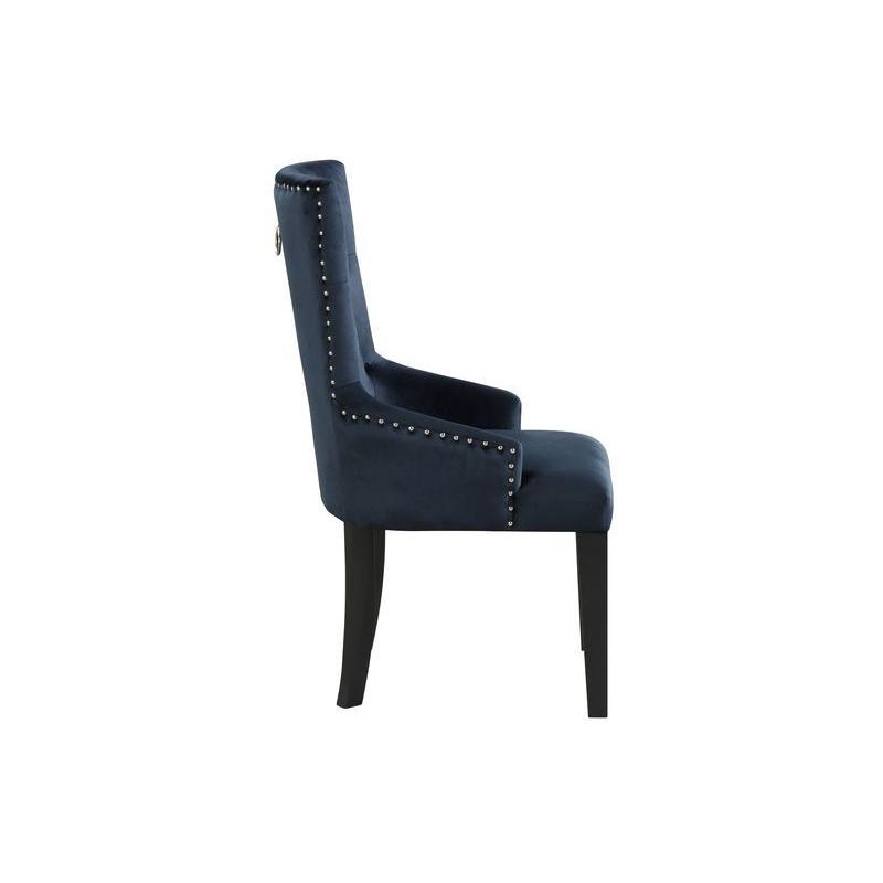 Calgary Furniture Emporium Varian II Dining Chair DN00592 IMAGE 3