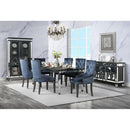 Calgary Furniture Emporium Varian II Dining Chair DN00592 IMAGE 5