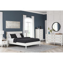 Signature Design by Ashley Aprilyn EB1024-231 Six Drawer Dresser IMAGE 11