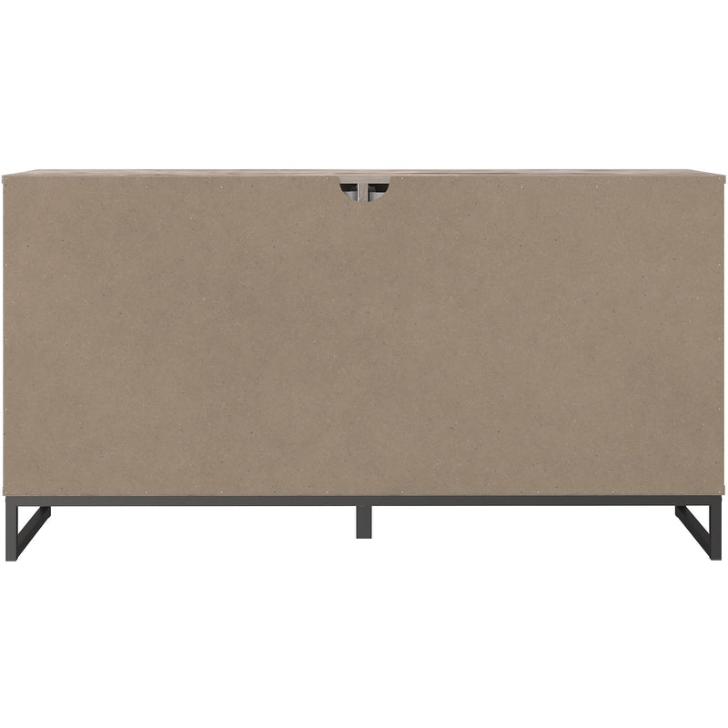 Signature Design by Ashley Neilsville EB2320-231 Six Drawer Dresser IMAGE 4